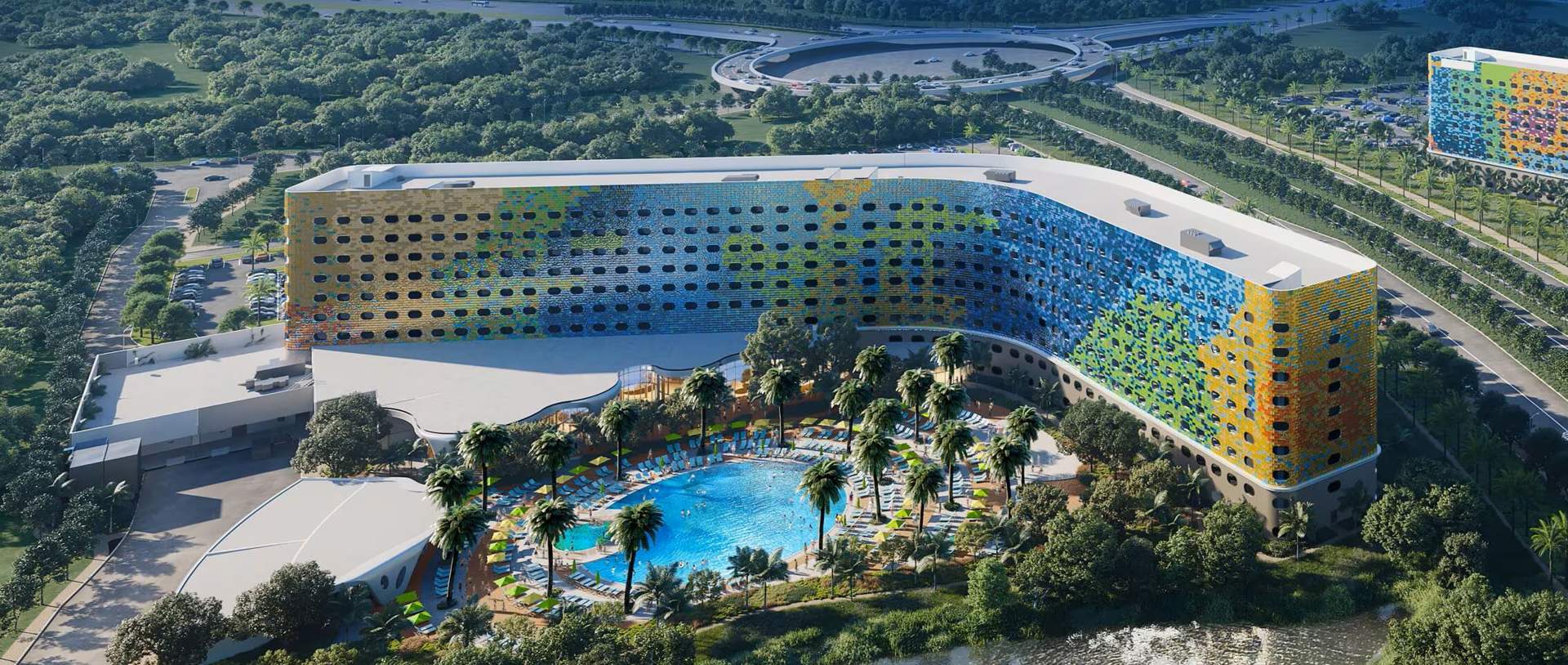 Uor Terra Luna Resort Exterior Rendering Hero A (1)