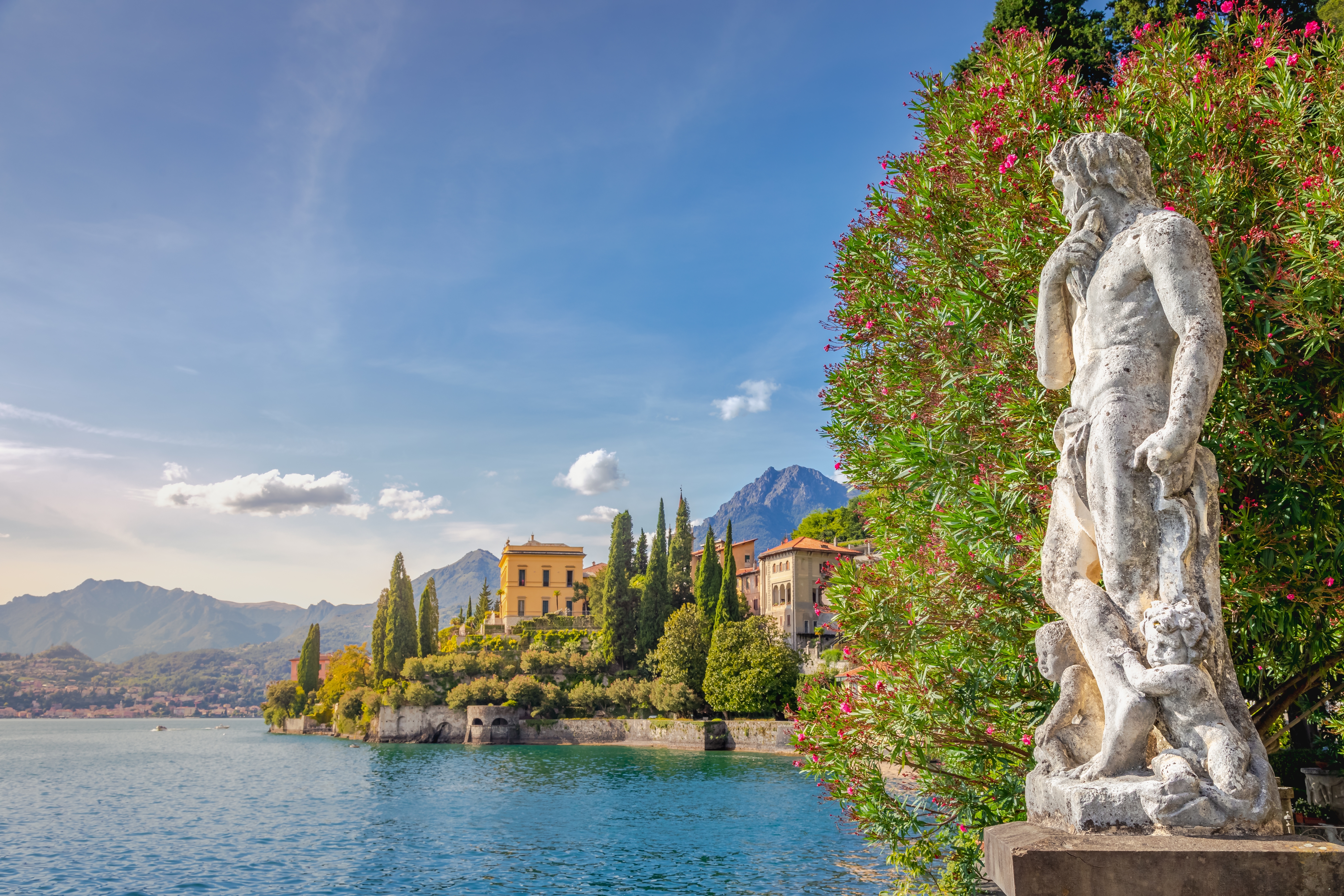 Lake Como