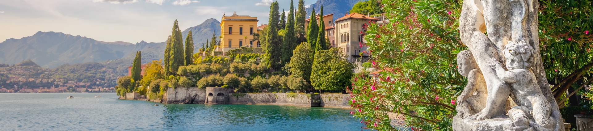 Lake Como