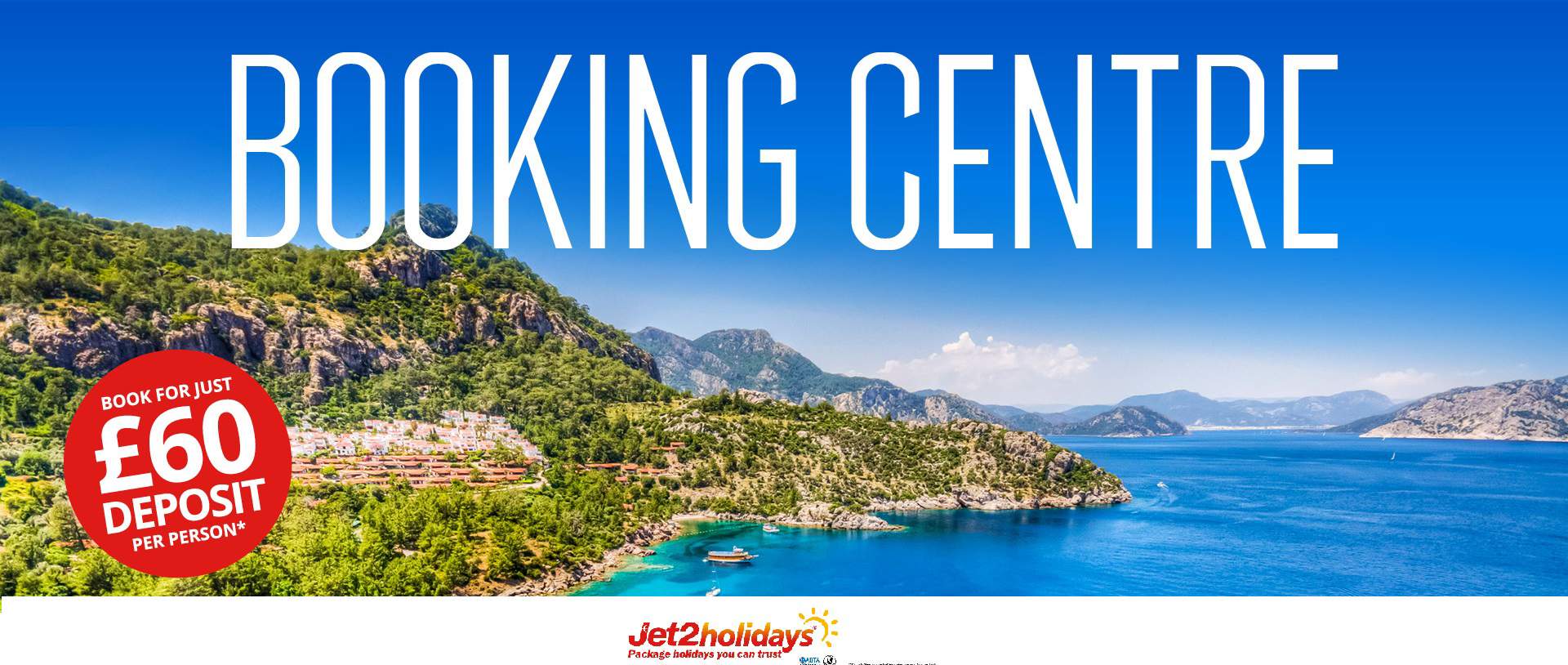 co op travel jet2holidays
