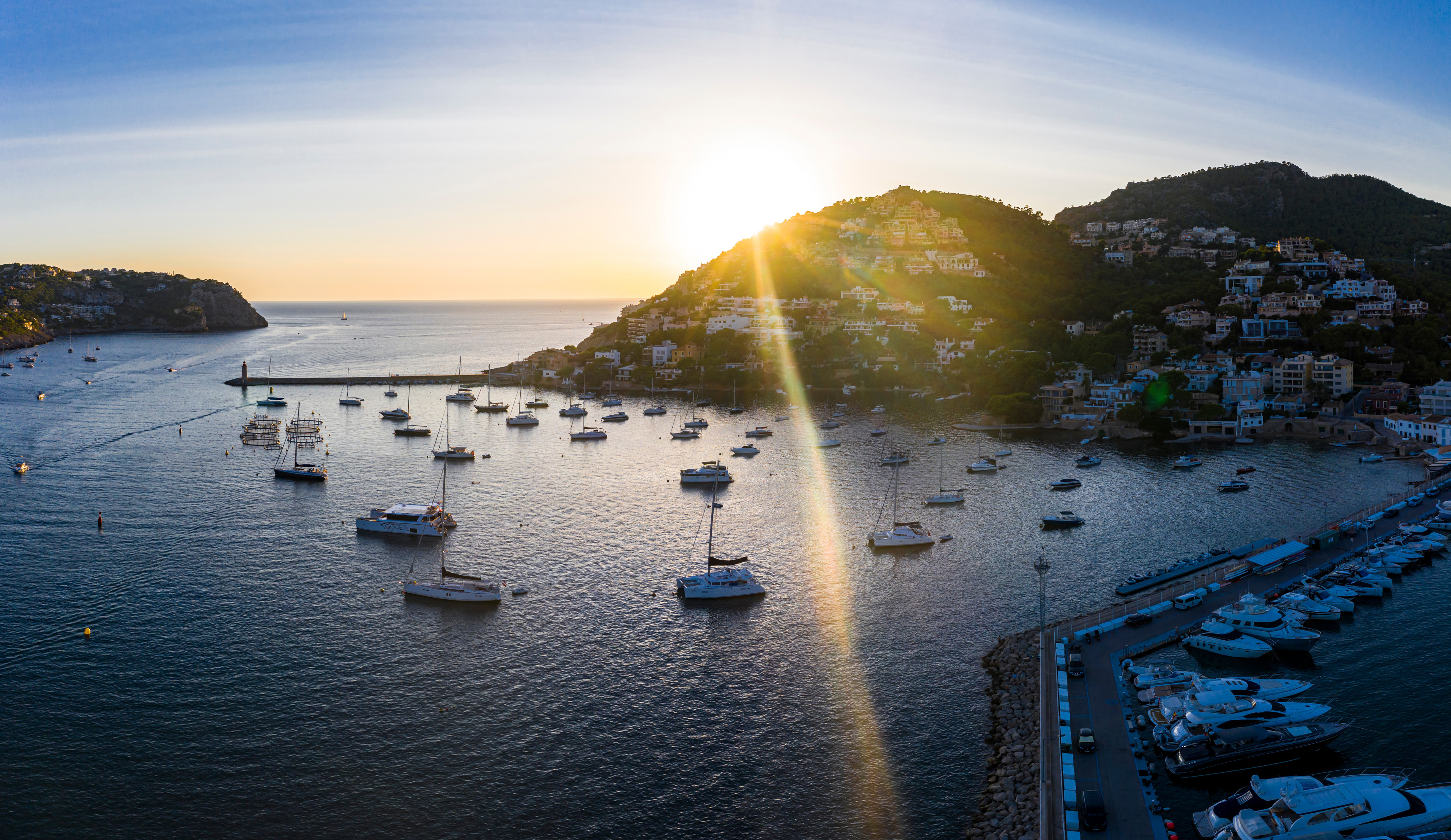 Port Andrax Spain (1)