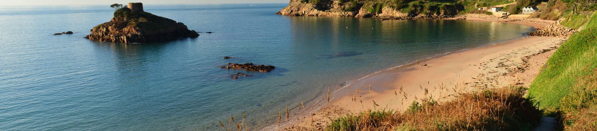 Jersey Hero Image UK