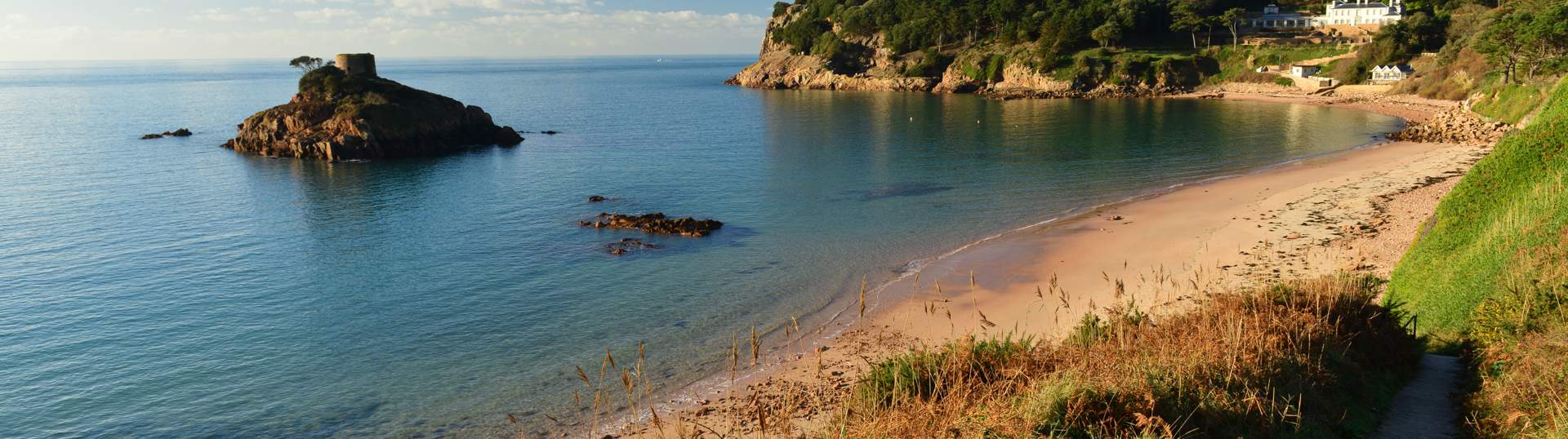 Jersey Hero Image UK