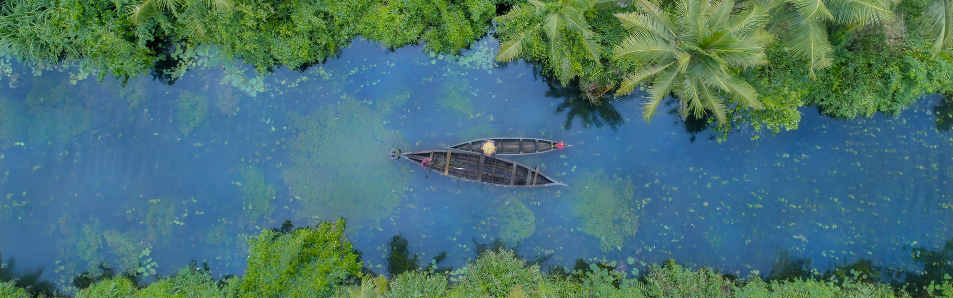 Kerala Most Beautiful Place Of India