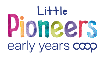 Little Pioneers Logopedia Fandom