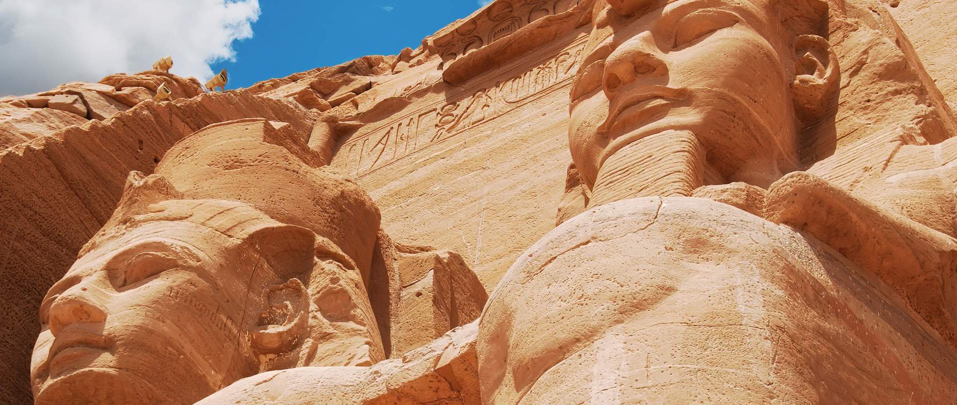 Abu Simbel