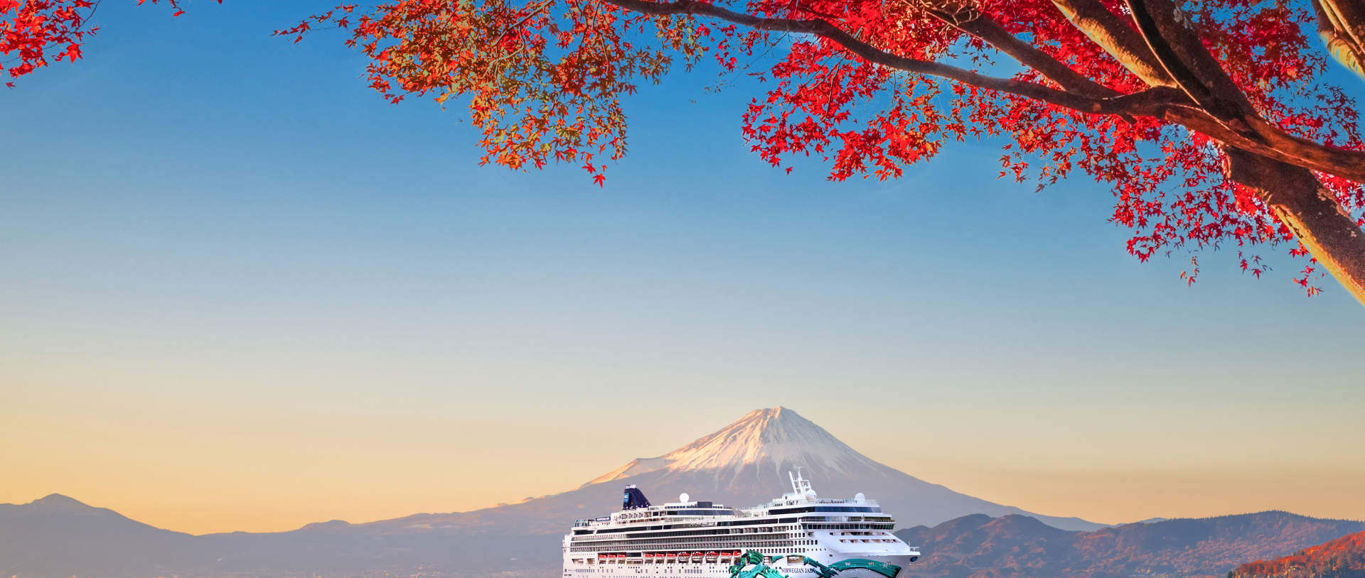 Ncl Shipcomp Jade Japan Mount Fuji Vertical Fall Crop