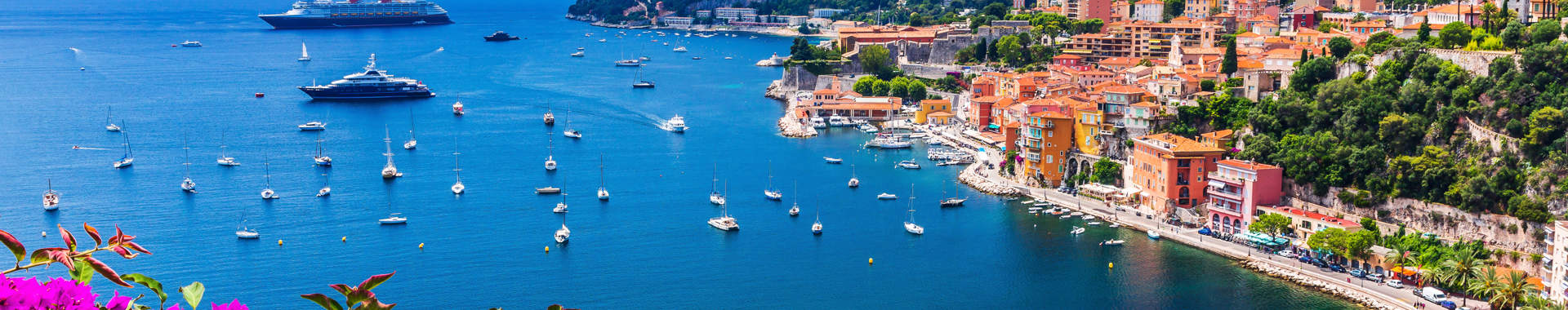 French Riviera