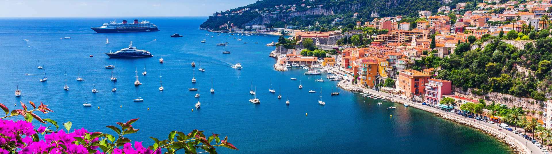 French Riviera