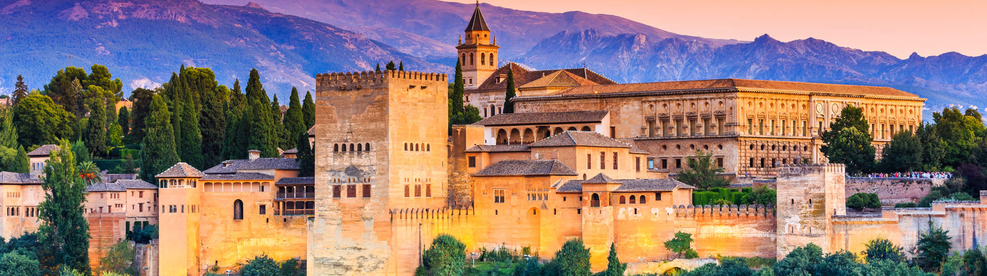 Classical Spain