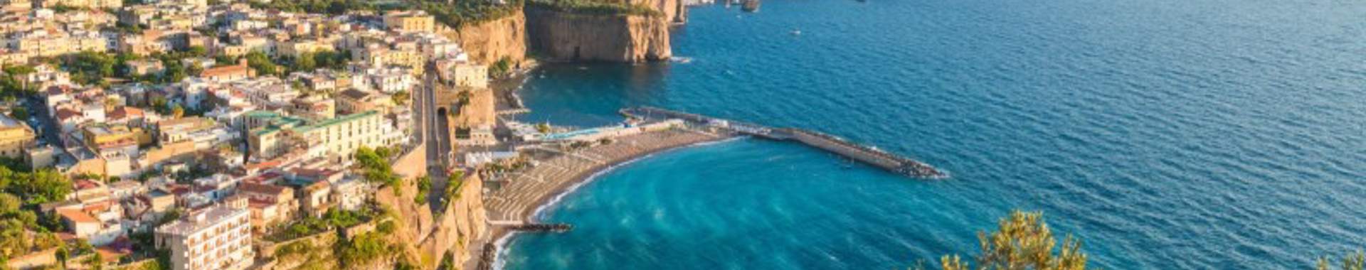 Escape To Sorrento