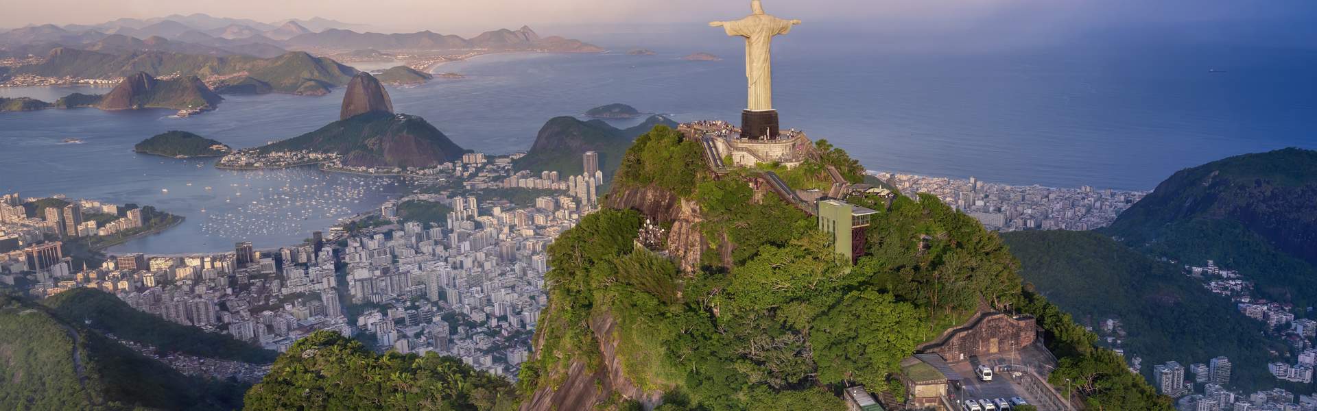 Best Of Brazil Hero