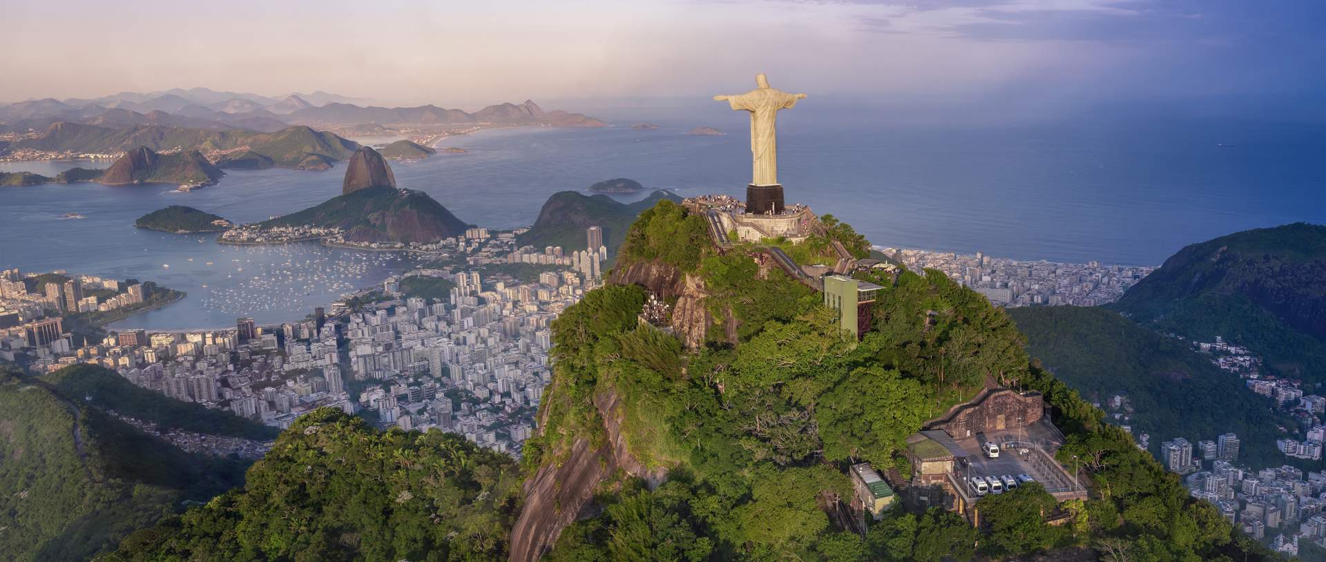 Best Of Brazil Hero