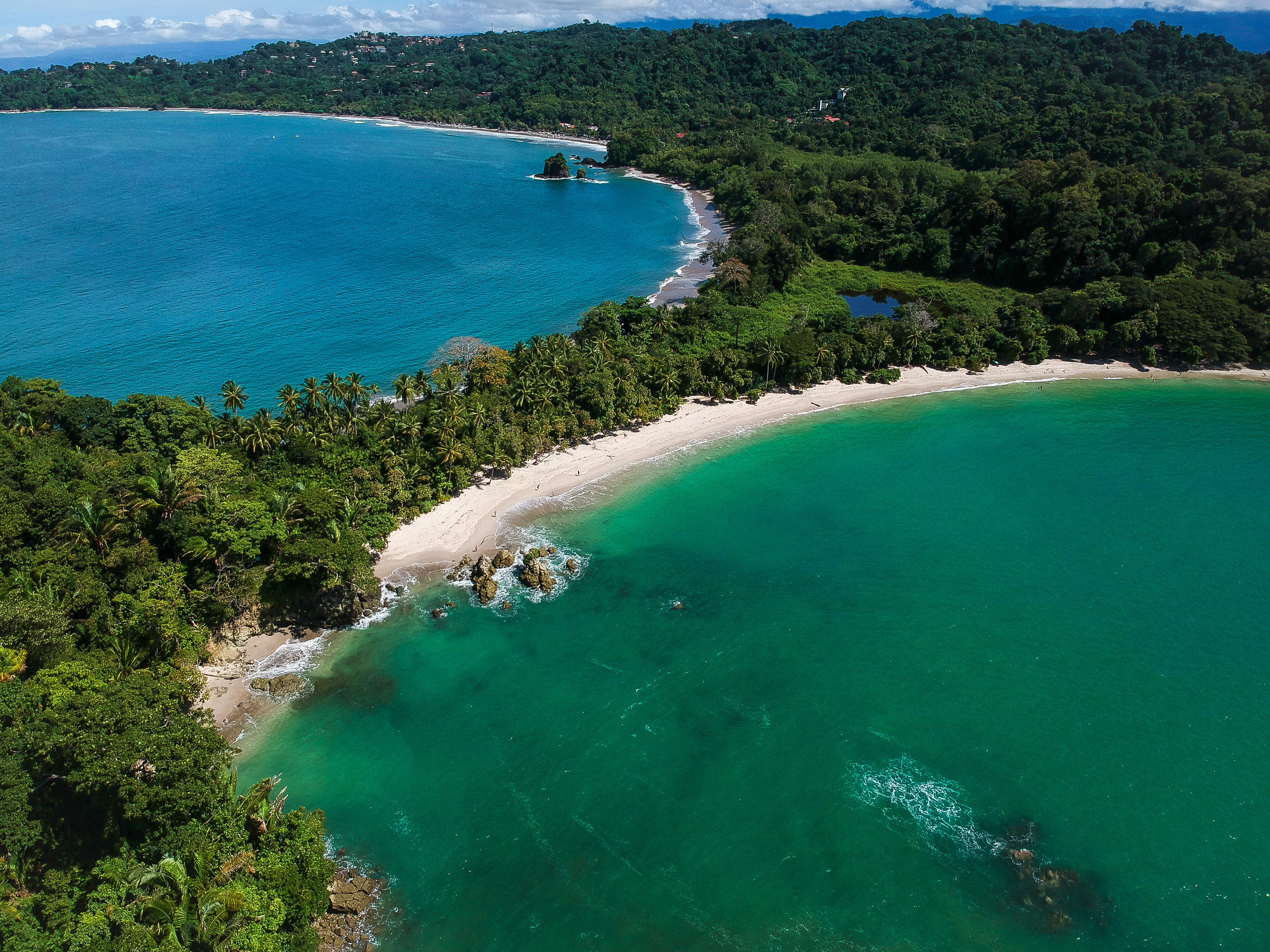 Holidays to Costa Rica | Your Co-op Travel