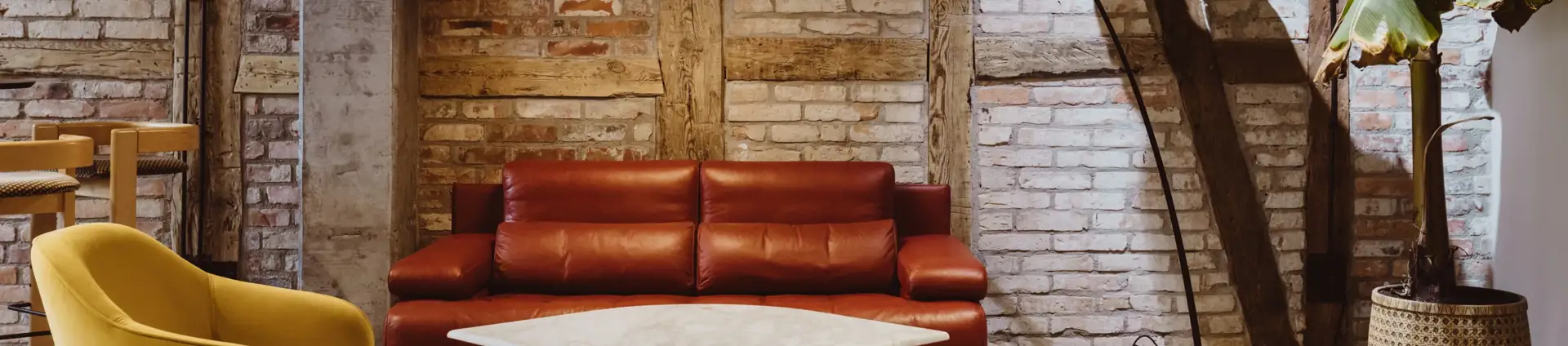 Dwor Uphagena ARCHE Gdansk Lounge 2