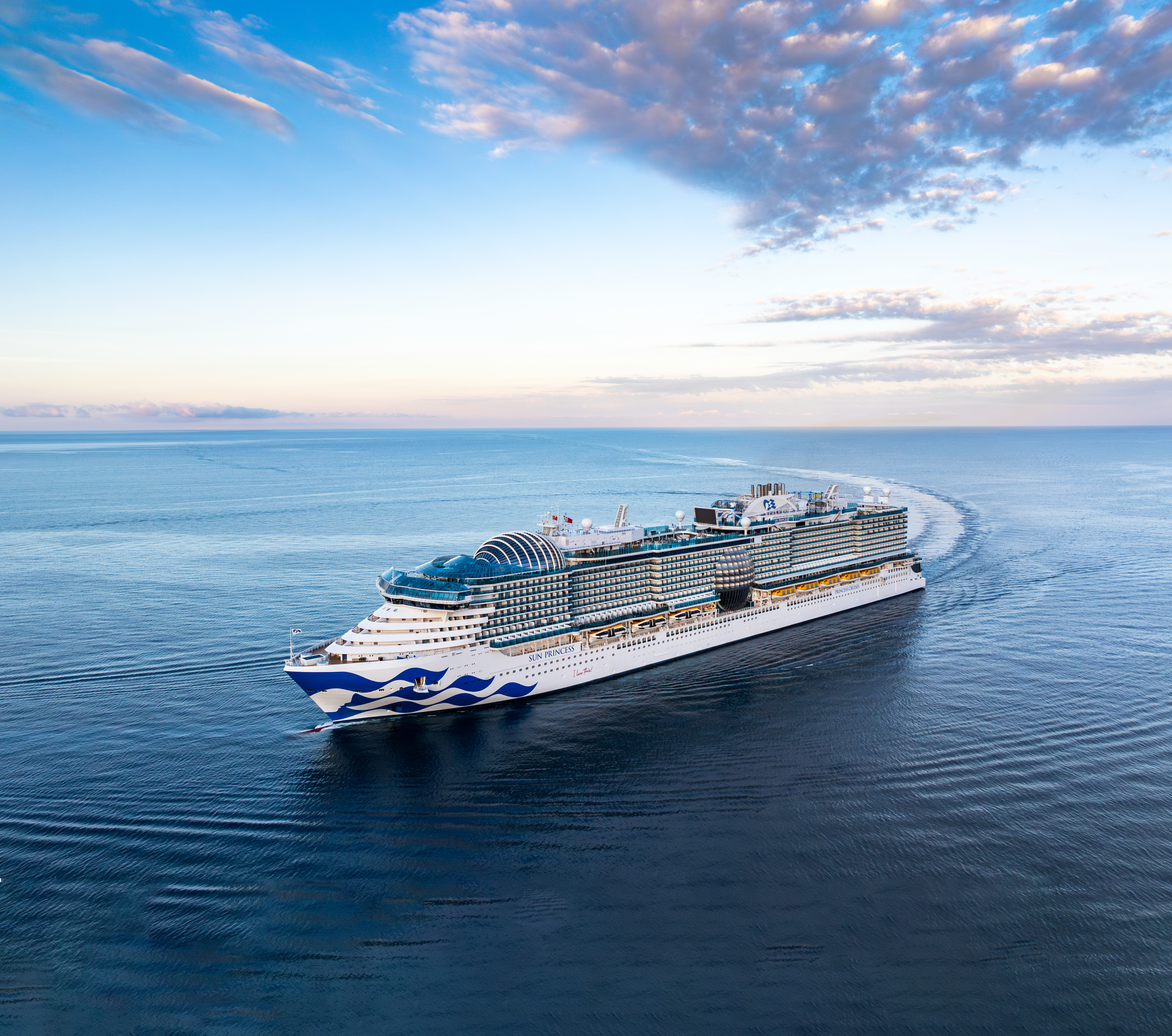 PCL Bar Montenegro Sun SU Sail In Sunrise Location Drone Ctrantina 050624 020 Enhanced NR Edit