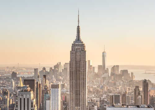 New York New York