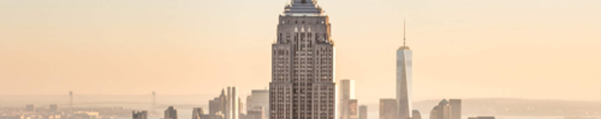 New York New York