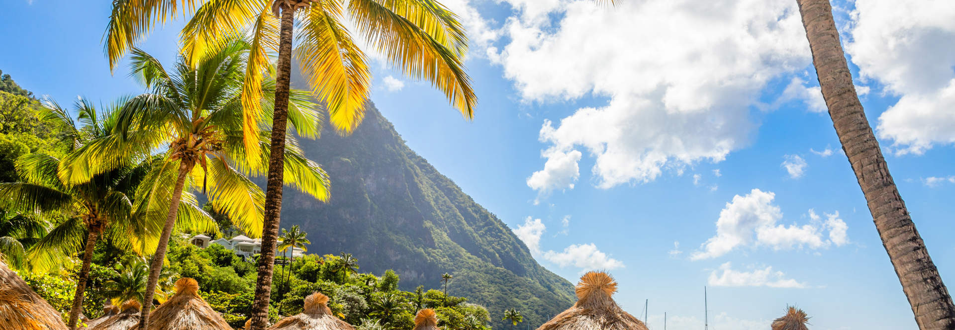 Sugar Beach St Lucia (1)