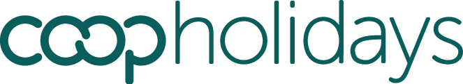 Co Op Holidays Logo Green