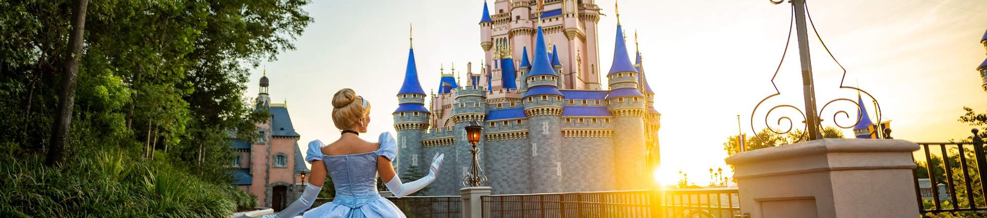 Disney's All Star Movies Resort Disney Palace