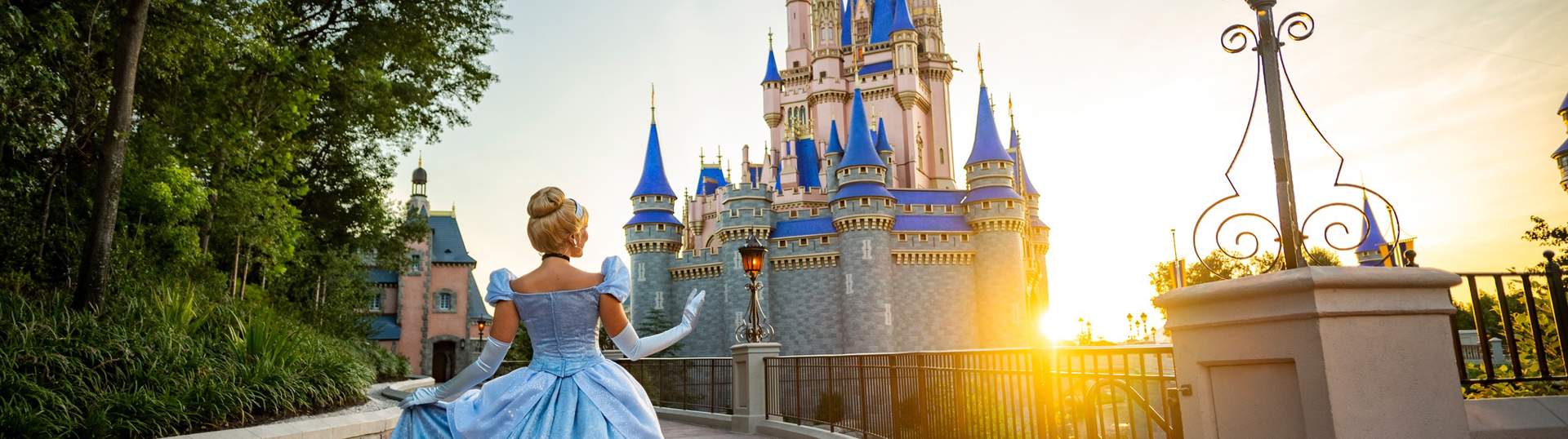 Disney's All Star Movies Resort Disney Palace