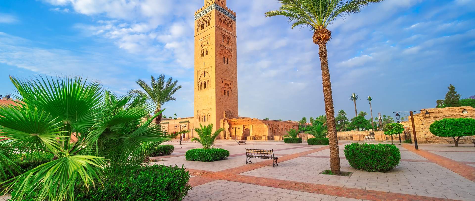 Koutoubia Marrakech