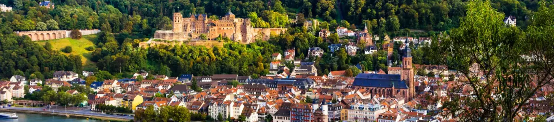 RCH Gettyimages 1024179038 Landmarks Of Germany Beautiful Heidelberg Town.Jpg