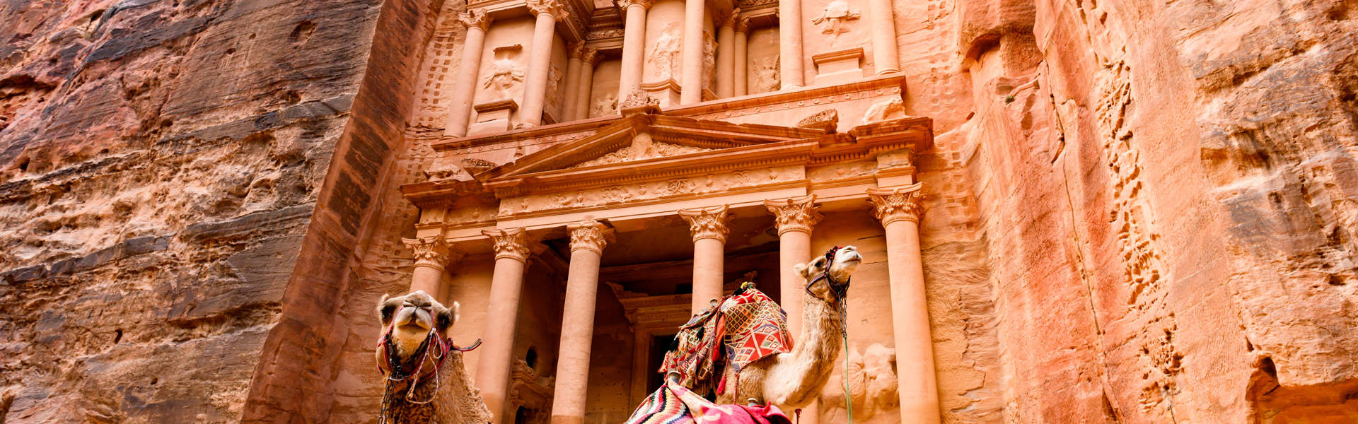 Petra, Jordan