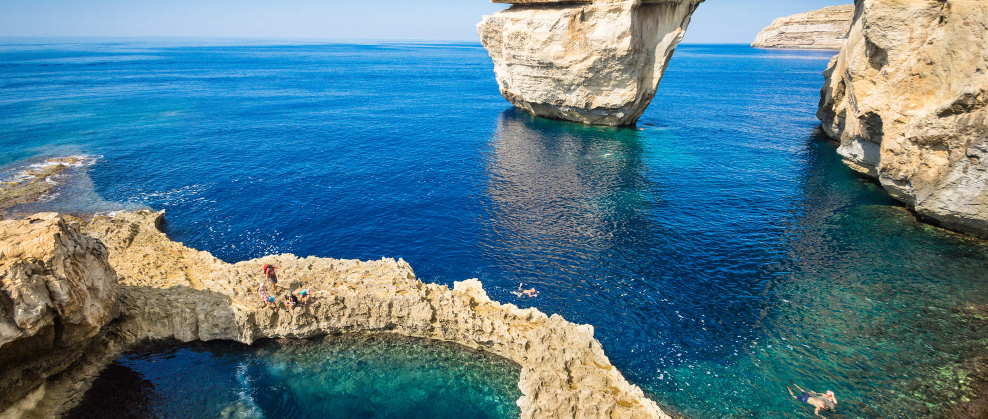 Shutterstock 224508232 Malta