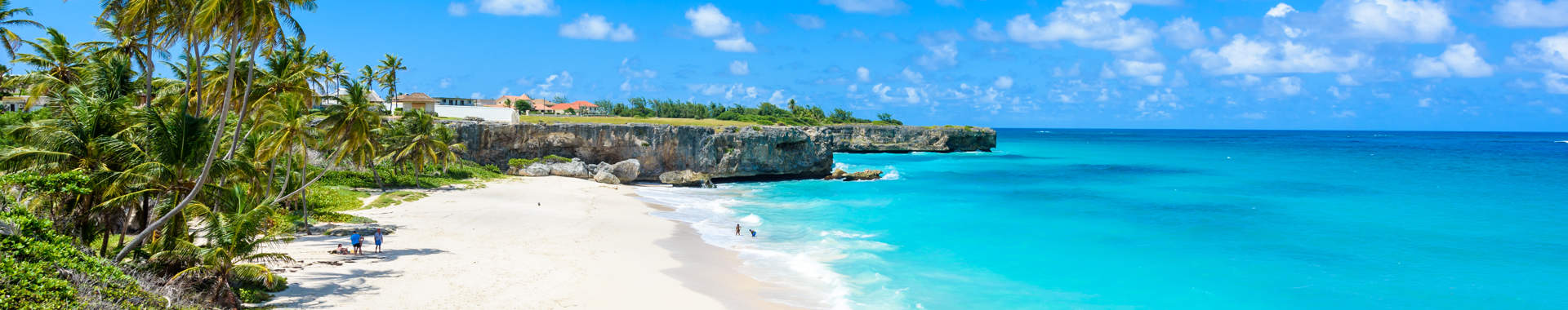 Bottom Bay Beach Barbados