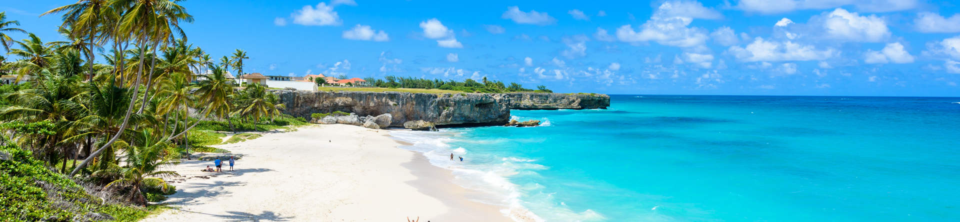 Bottom Bay Beach Barbados