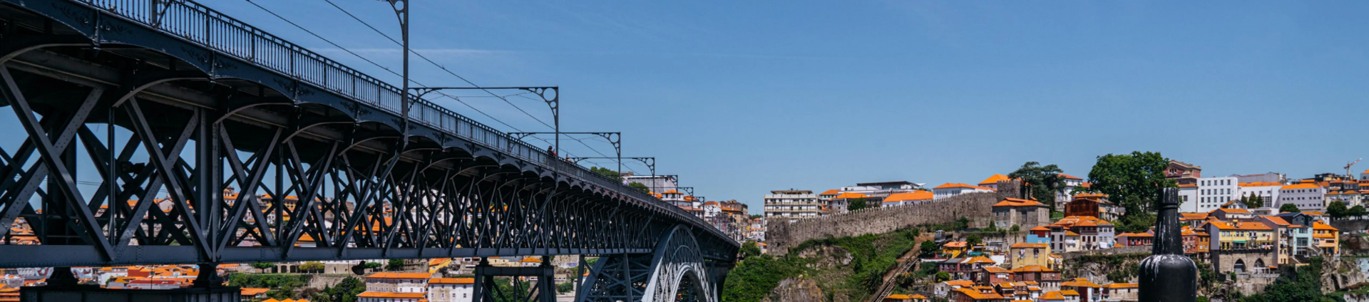 Vincci Ponte De Ferro View