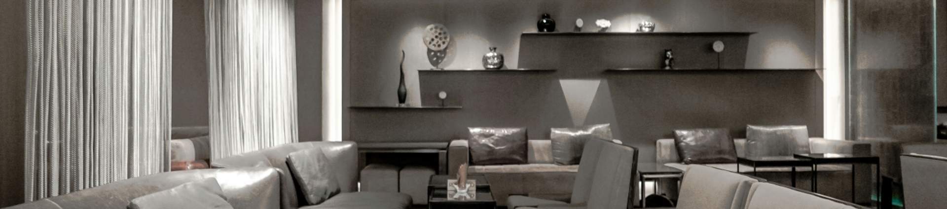 The Knickerbocker Hotel Lounge 3