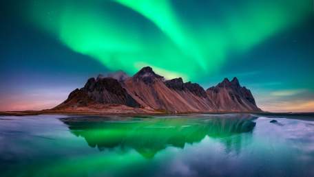 Northern Lights Cruise