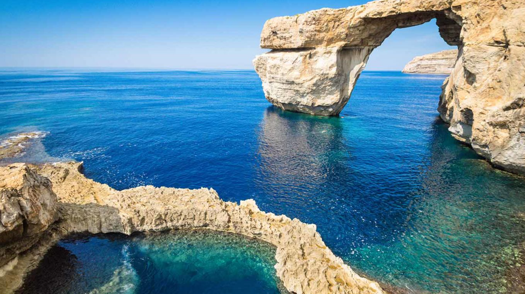 Pergola Hotel & Spa Sea