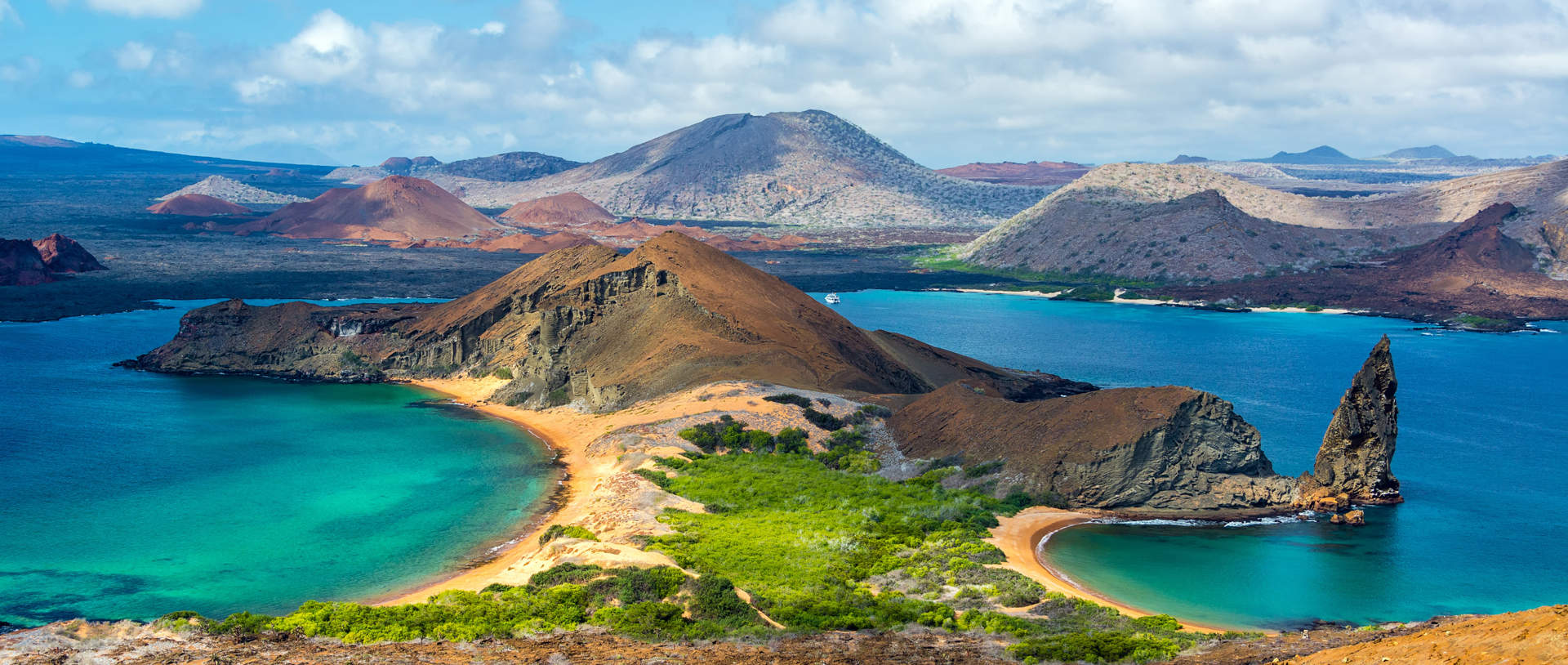 Galapagos Islands