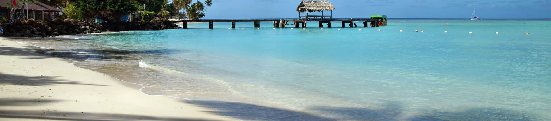 Trinidad And Tobago Beach (1)