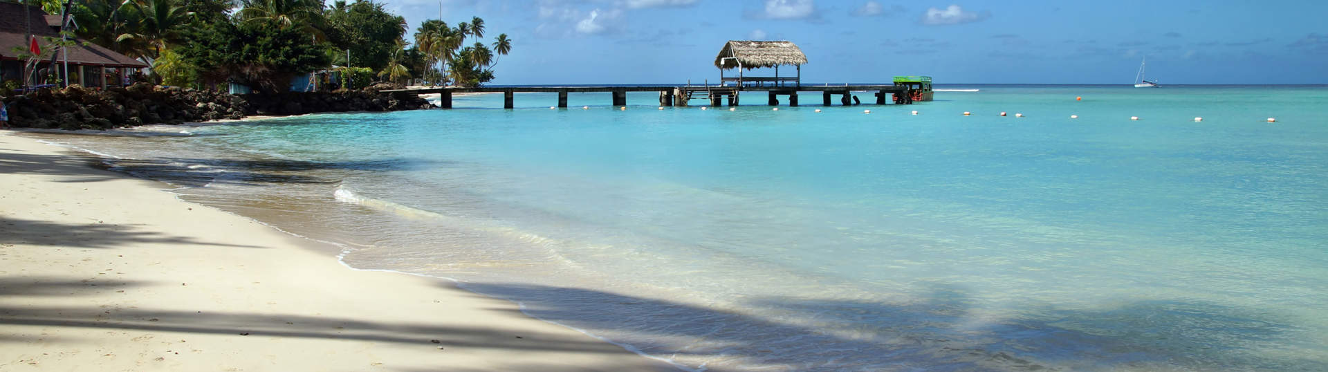 Trinidad And Tobago Beach (1)