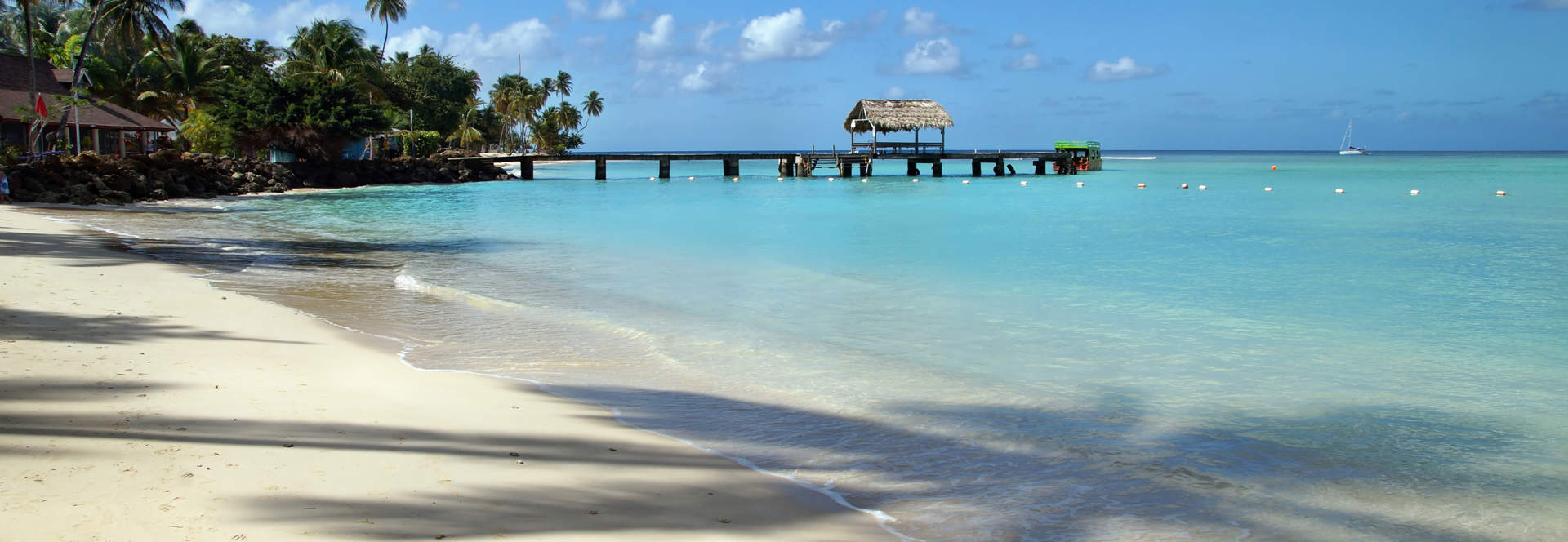 Trinidad And Tobago Beach (1)