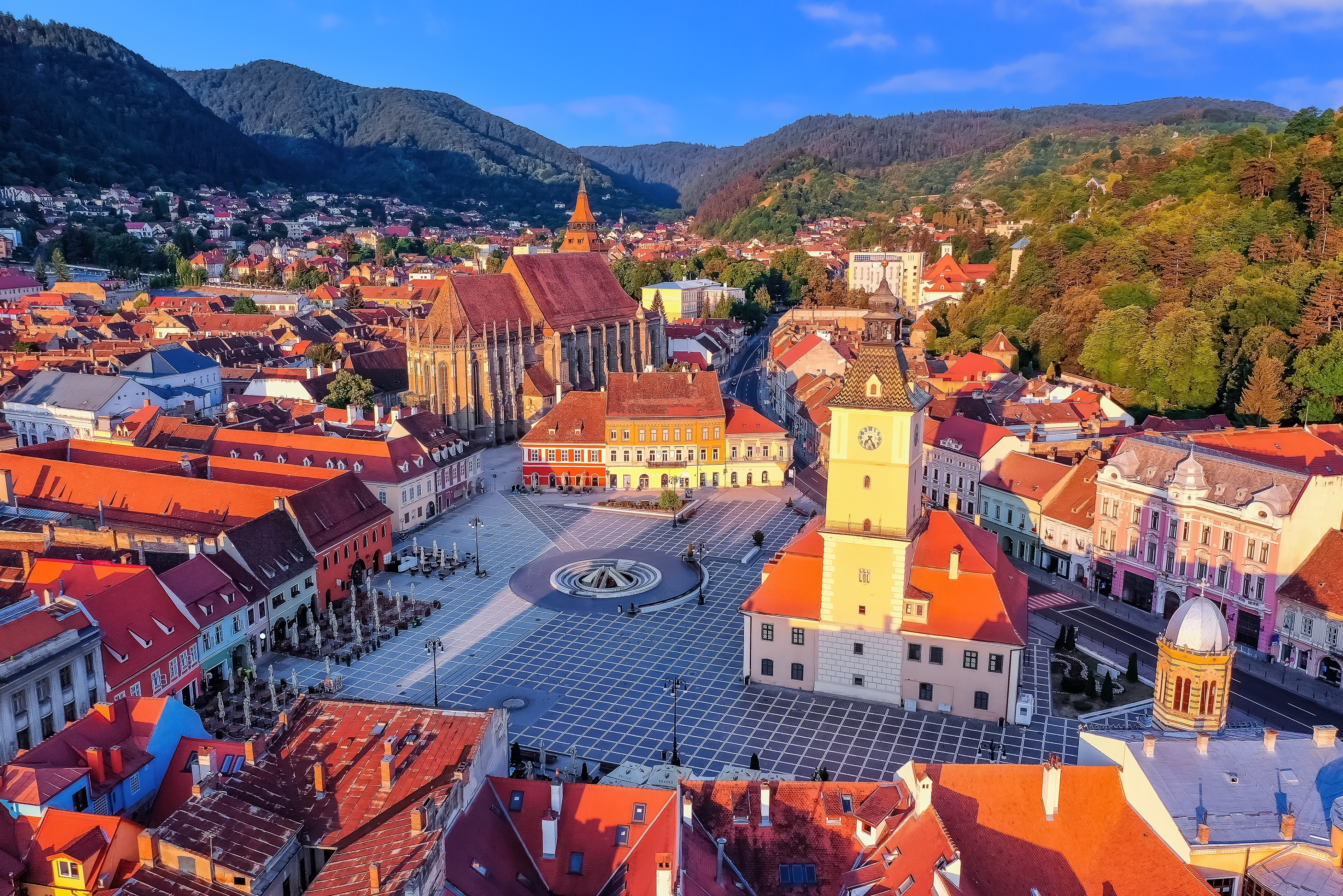 Brasov, Romania
