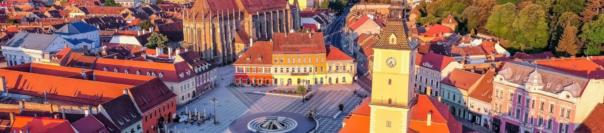 Brasov, Romania