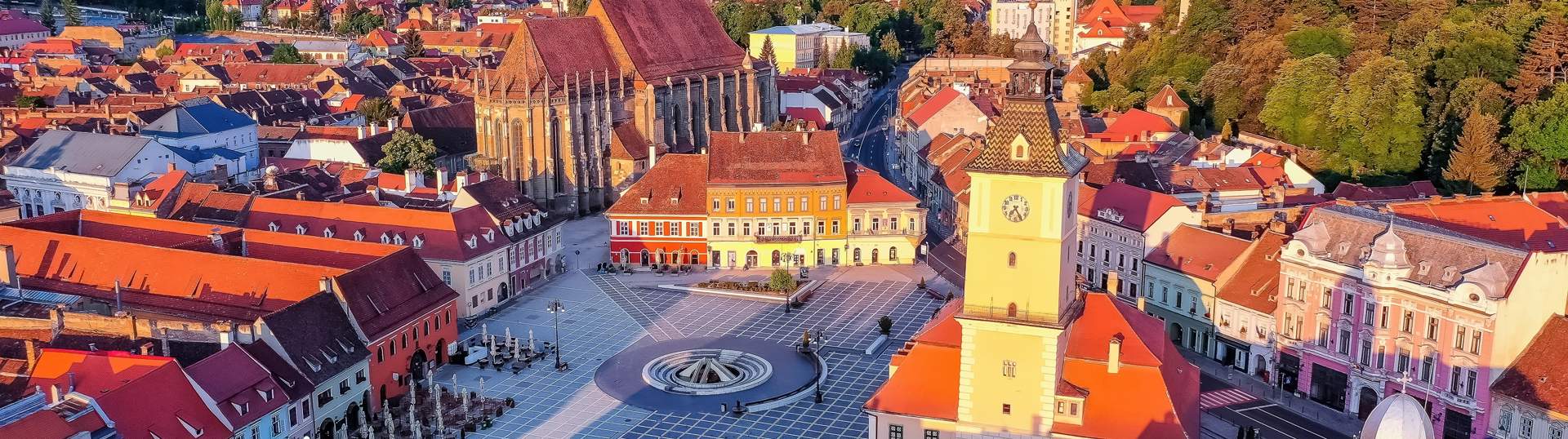 Brasov, Romania