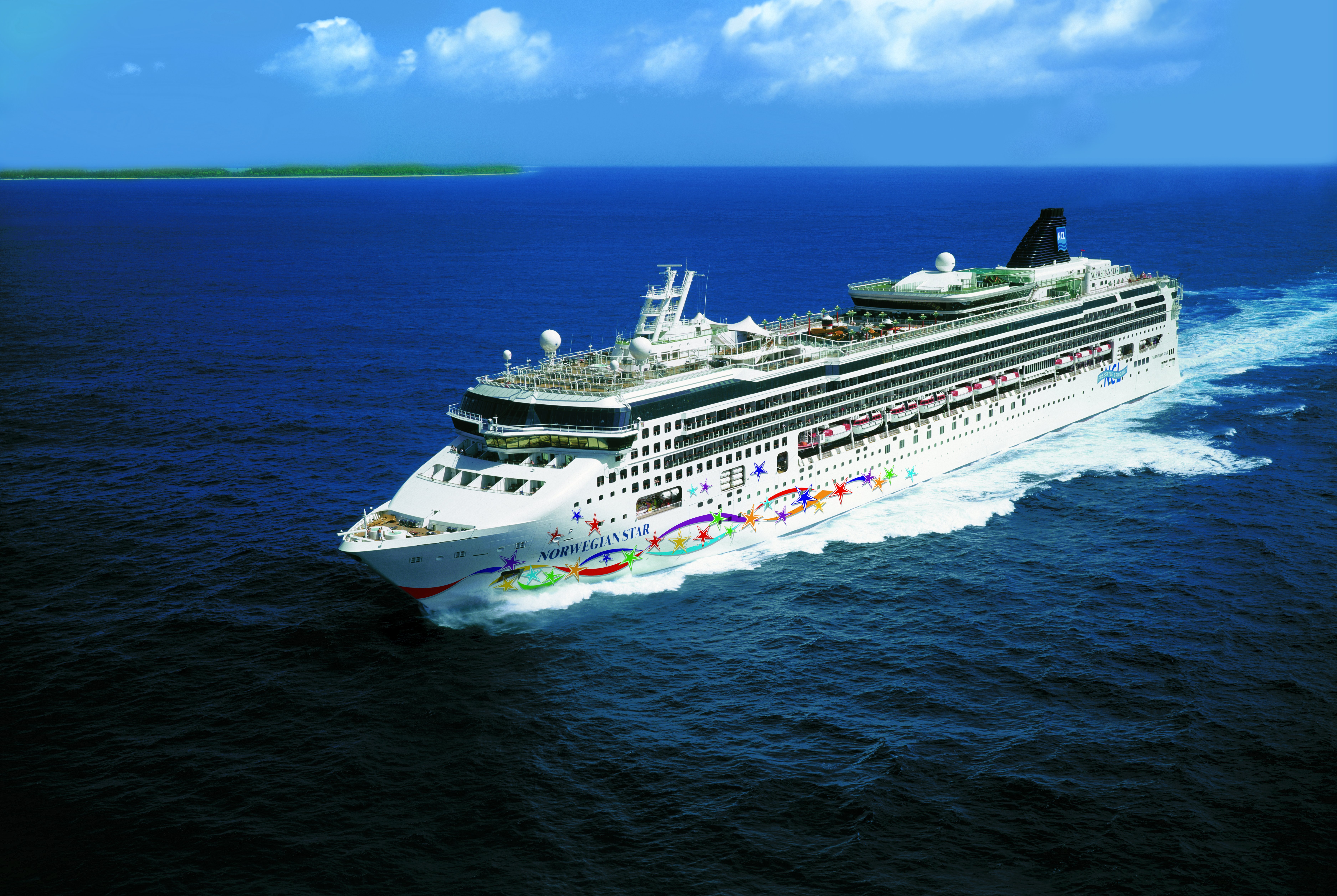 Ncl Star Forward Graphics