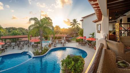 Sugar Cane Club Hotel & Spa Barbados