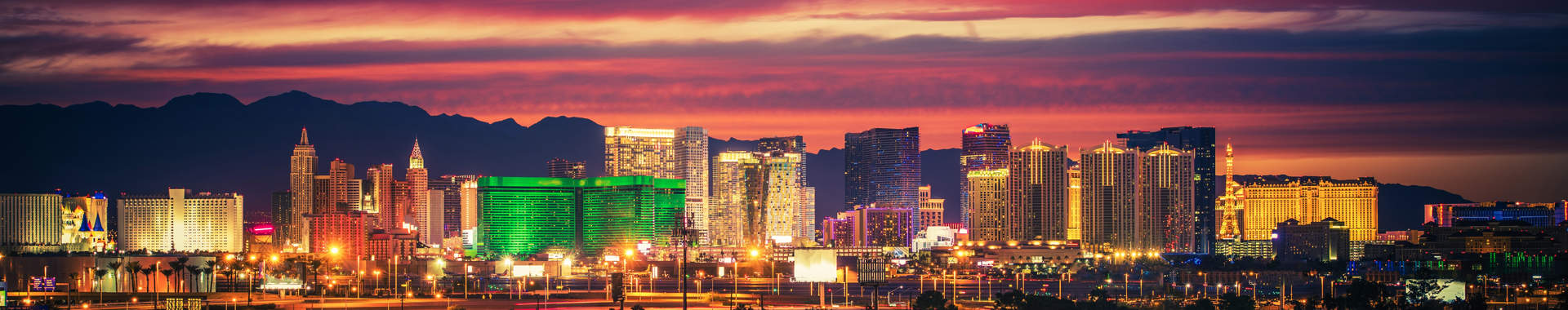 Las Vegas Generic