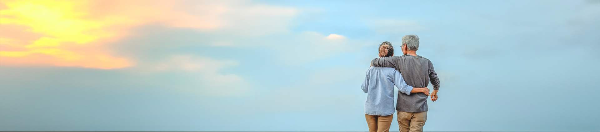 Beach Couple Generic