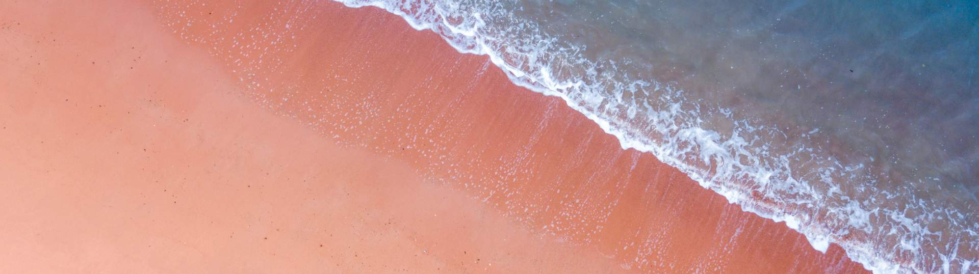 Crane Beach, Pink Sand, Barbados