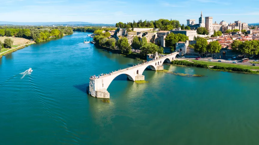 Gettyimages 1096991956 Avignon City Aerial View, France.Jpg