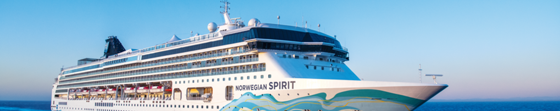 Ncl Spirit4